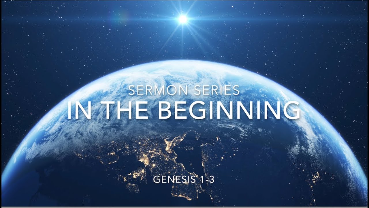 The Beginning of the Fall