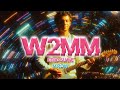 EthoSuave WTMM Feat M Row Official Visualizer Q2