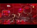 [HD][090816] 2PM - Kiss 