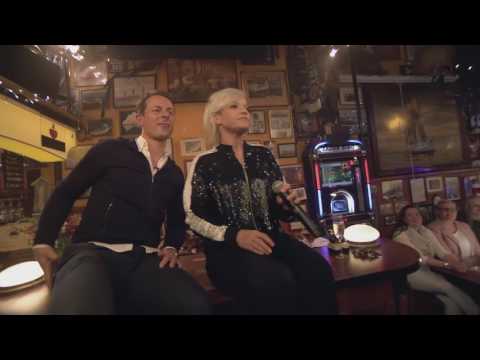 Marteria - "El Presidente" - "Inas Nacht", 8.7. 2017