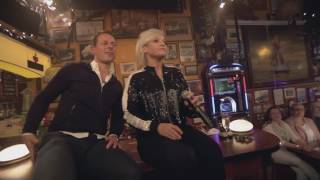 Marteria - &quot;El Presidente&quot; - &quot;Inas Nacht&quot;, 8.7. 2017