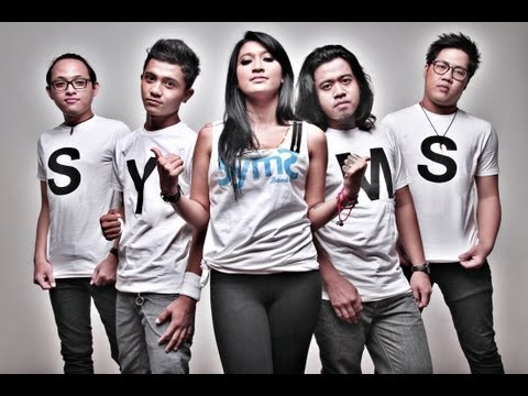 SymS - Tersiksa Cintamu (Live at Guet Studio, Jakarta)