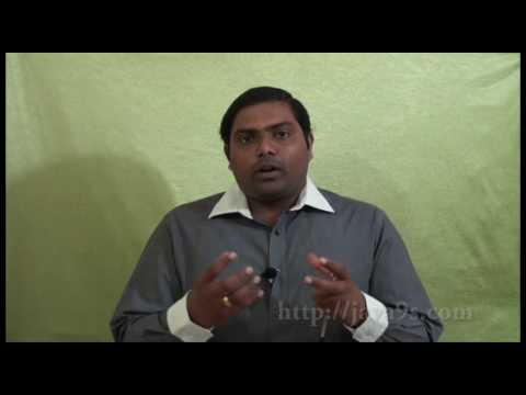 Java Tutorial 1 Introduction To Java And Object Oriented Programming For Beginners Part 1