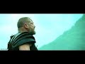 King Arthur First Battle Scene 2004