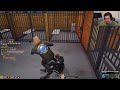 Dundee Takes Out Two Officers At P.D [NoPixel GTA RP] (CLIP)