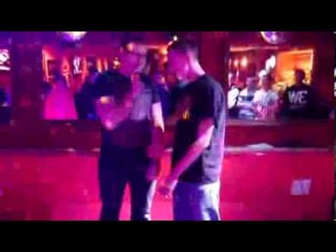 Fugu vs Er (Finał ligi freestylowej)1/4