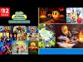 SpongeBob SquarePants The Dimensions Universe Adventure Nintendo Switch 2 Edition Unboxing