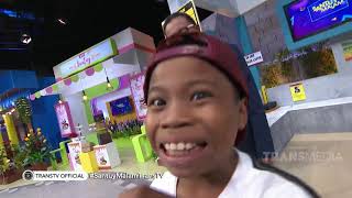 Download lagu BOCAH VIRAL ALWIANSYAH BIKIN KAGET SULE DENGAN EKSPRESI KOCAKNYA! | SANTUY MALAM (18/8/20) P1 mp3