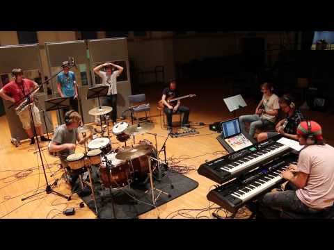 What About Me? - Snarky Puppy (Full band cover)