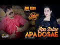 APA DOSAE KISAH KENANGAN Cover Yeyen Ismantoro Tengdung Sandiwara Edisi 2023
