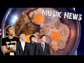 Die Ärzte neuer Song, Abschied! Deichkind sind zurück | Musik News Die Ärzte neuer Song, Abschied! Deichkind sind zurück | Musik News