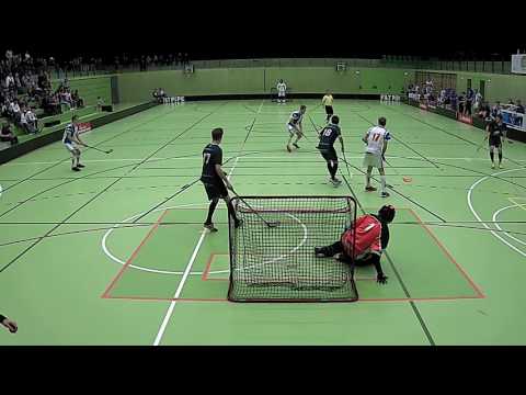 ALLE TORE, ♂, U21A Poff 1/2, GC - SVWE, Spiel 2/5