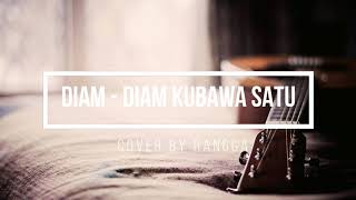Download lagu Fourtwnty Diam  - Diam Kubawa Satu (Cover By Rangga) mp3