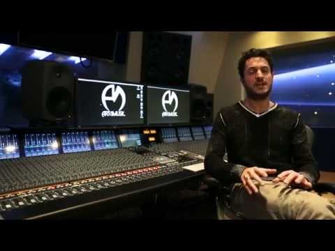 Dr. Shiver from Art&Music on Soonvibes for a VIP DJ Day