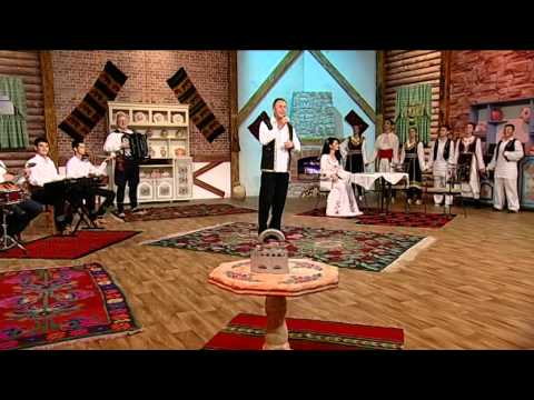 Momo i Dodir   O Jelena Jelo BN Music Etno 2015