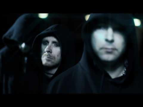 SEGRESSION - Blood Lace Black Day (Official Video) online metal music video by SEGRESSION