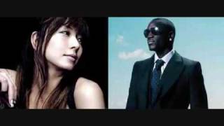 Akon - Beautiful (feat. BoA &amp; Kardinal Offishal) [Full Audio/Lyrics]