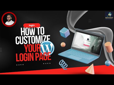 How to Customize Your WordPress Login Page with LoginPress