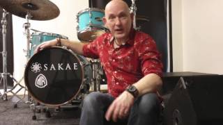 Download lagu SAKAE PacD Compact Drum Kit mp3