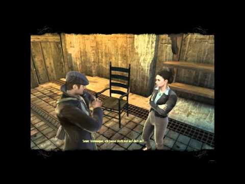 Let's Play The Saboteur - 6 - Die Flasche [HD]