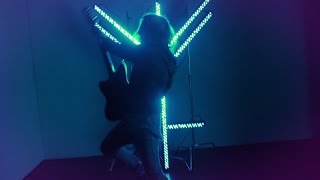 SUN & FLESH - I DON'T CARE