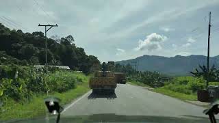 Download lagu Pan Borneo Highway Road Trip (Part 1) Kota Kinabalu to Miri via Brunei mp3
