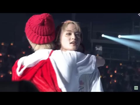 [231126] NCT 127- BLACK CLOUDS (NEO CITY: THE UNITY SEOUL - DAY 6)