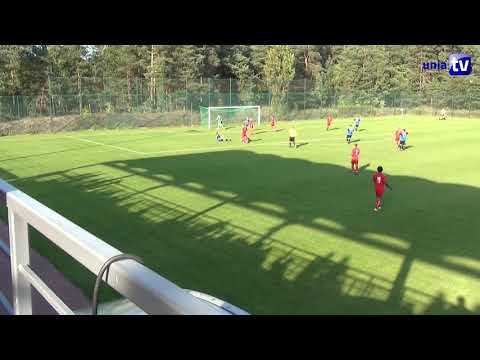 Przemsza Siewierz 1 -  3  Unia Kosztowy 21-09-2019