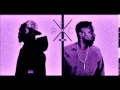 Pusha T Nostalgia Ft. Kendrick Lamar- Chopped ...