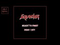 Squealer - Ready To Fight  (Full Album)