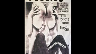 Take The Feelies Bowling (take them bowling)