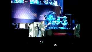 preview picture of video 'Ozzy Osbourne ft. Slash & Geezer Butler (Black Sabbath) - Live @ Graspop 2012'
