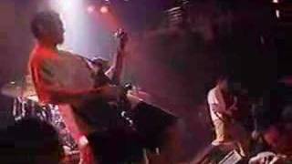 Helmet - Street Crab live 1995