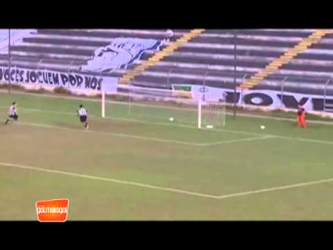 WANDERSON DE MACEDO - GOLMAISGOL