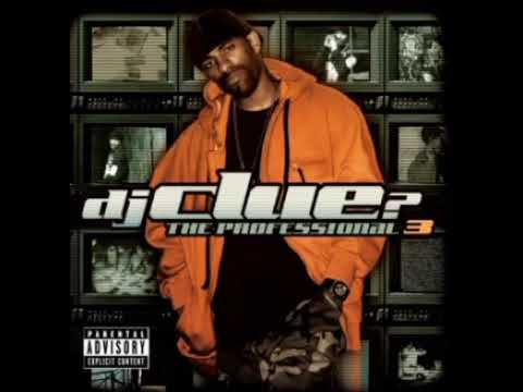 DJ Clue featuring Mike Jones Paul Wall and Bun Big - Grill To Woman