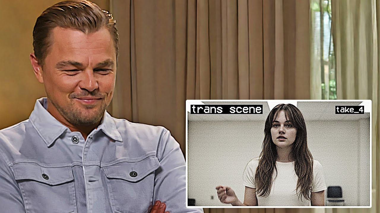 Celebrities Painfully Cringing At Their First Audition Tape