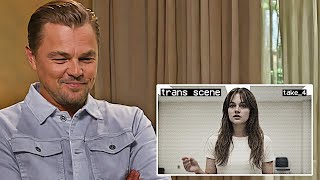 Celebrities Painfully Cringing At Their First Audition Tape