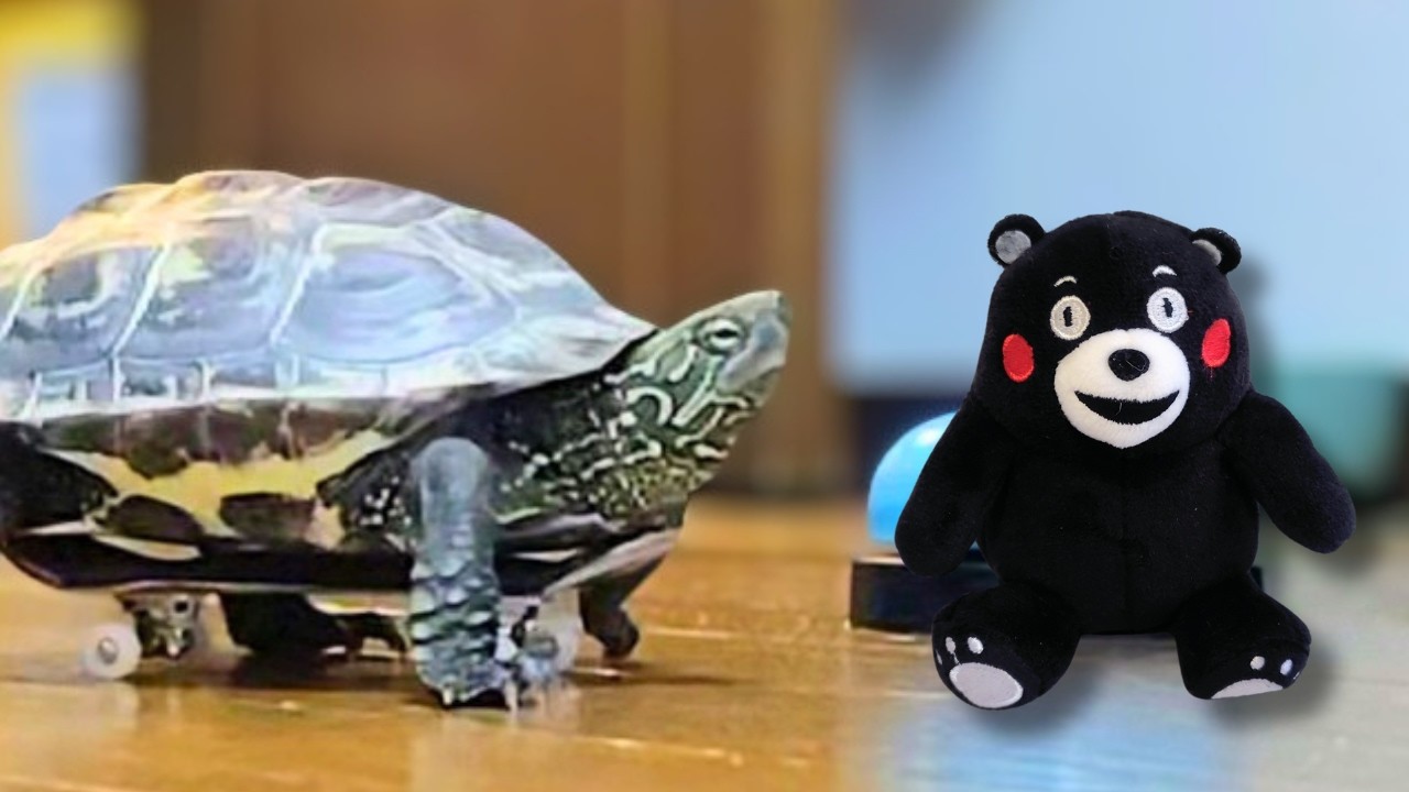 【困惑】軍曹、恋のライバル出現…！？【[Confused] Sergeant's love rival appears...!?】