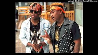 Distruction Boyz new album - Umuthi ft Dladla Mshunqisi 2018 Album