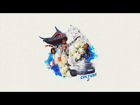 Migos Culture 2 Type Beat "Pull Up" | Migos Type Beat / Culture 2 Type Beat Instrumental 2017