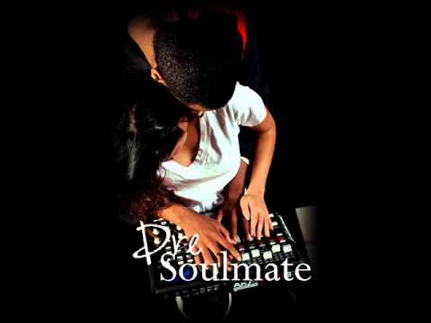 Dre - Soulmate [with Lyrics]