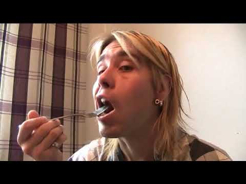 Nyt kävin suihkussa