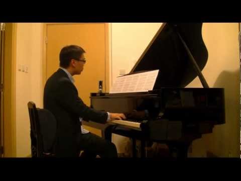 Trenet/Weissenberg (Mr. Nobody) - En Avril, á Paris