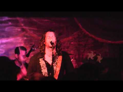 Heaven on a Paper Plate - RCPM - Gruene Hall