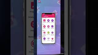 Desheelabs PDF Tools - PDF Merge Compress Scan QR video preview
