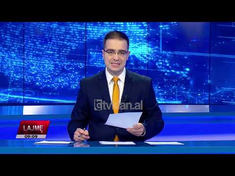 Edicioni i Lajmeve Tv Klan 27 Korrik 2019, ora 09:00