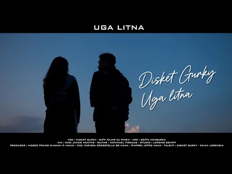 LAGU KARO TERBARU 2026 || UGA LITNA || DISKET GURKY