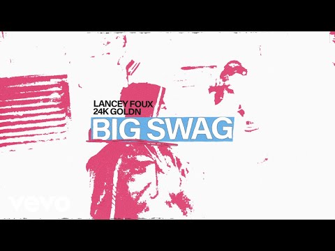 Video thumbnail for BIG SWAG