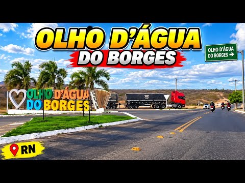 Umarizal Patu-RN | Conhecendo as Estradas do Interior Potiguar