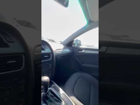 фото audi a4 iv (b8) 0